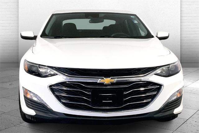 2021 Chevrolet Malibu Vehicle Photo in Lees Summit, MO 64086