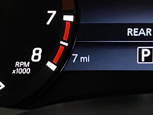 2025 Nissan Frontier Vehicle Photo in Appleton, WI 54913