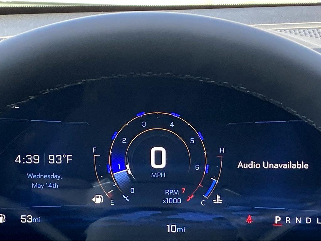 2025 Chevrolet Equinox Vehicle Photo in POOLER, GA 31322-3252