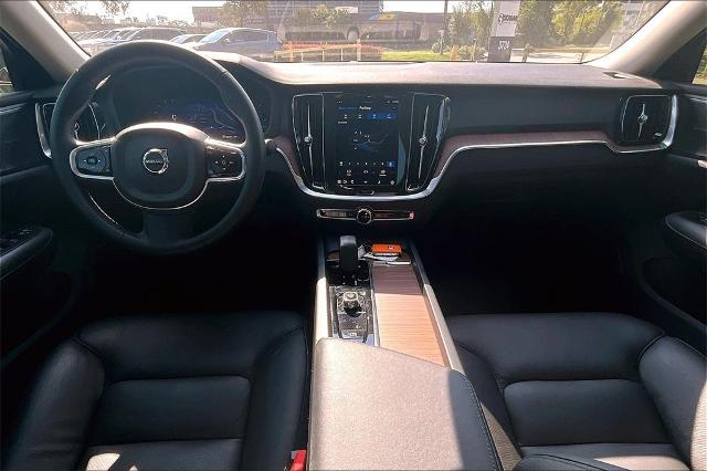 2024 Volvo S60 Vehicle Photo in San Antonio, TX 78230