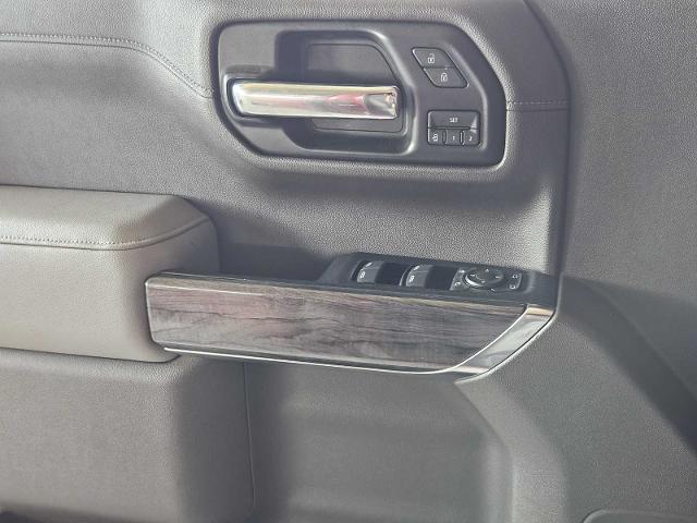 2019 Chevrolet Silverado 1500 Vehicle Photo in AUSTIN, TX 78717