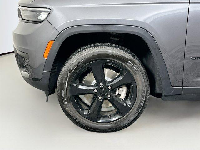 2023 Jeep Grand Cherokee L Vehicle Photo in Doylsetown, PA 18901