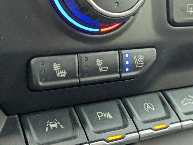 2021 Chevrolet Silverado 1500 Vehicle Photo in BRUNSWICK, GA 31525-1881
