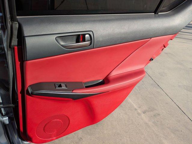 2023 Lexus IS Vehicle Photo in SELMA, TX 78154-1460