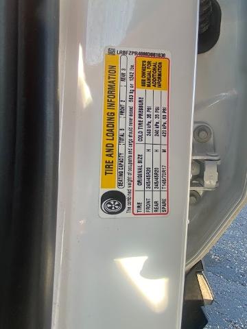 2021 Buick Envision Vehicle Photo in APPLETON, WI 54914-8833