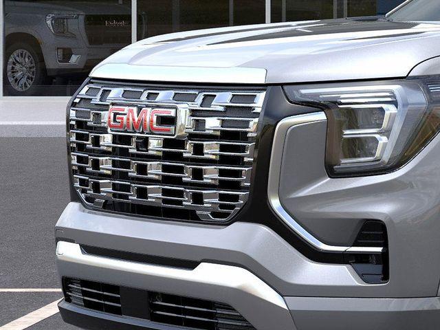 2026 GMC Terrain Vehicle Photo in WATERTOWN, CT 06795-3318