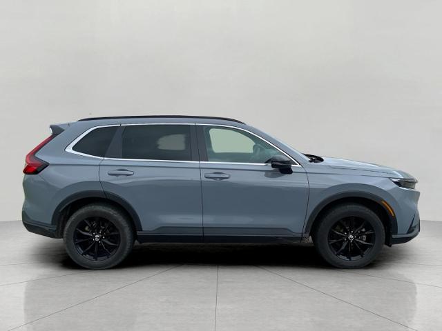 2023 Honda CR-V Hybrid Vehicle Photo in APPLETON, WI 54914-8833