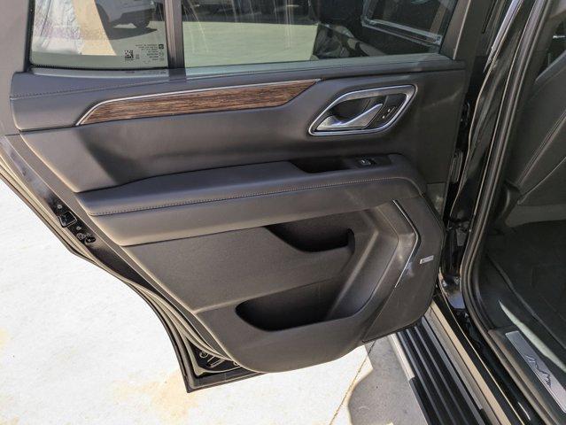 2022 Chevrolet Tahoe Vehicle Photo in SELMA, TX 78154-1459