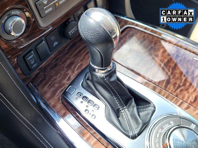 2019 Nissan Armada Vehicle Photo in Ardmore, PA 19003