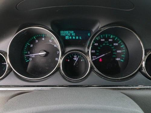 2016 Buick Enclave Vehicle Photo in HOMOSASSA, FL 34448-1461