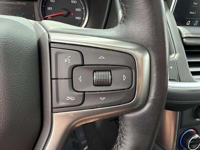 2021 Chevrolet Suburban Vehicle Photo in MIDDLETON, WI 53562-1492