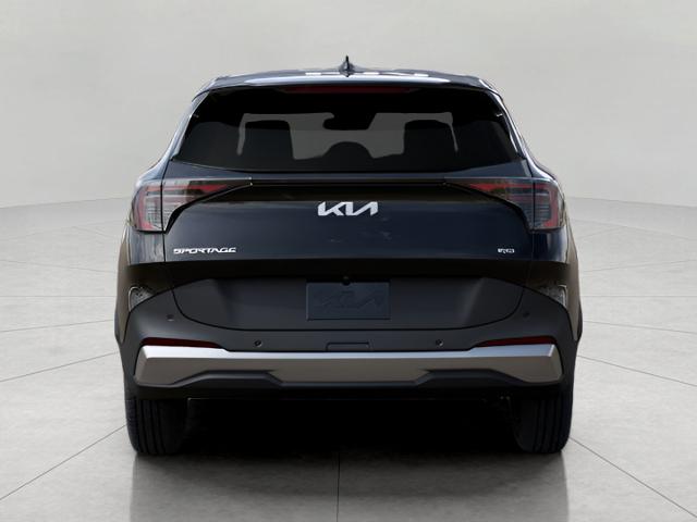 2026 Kia Sportage Vehicle Photo in Oshkosh, WI 54904