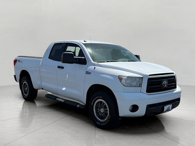 2011 Toyota Tundra 4WD Truck Vehicle Photo in MIDDLETON, WI 53562-1492
