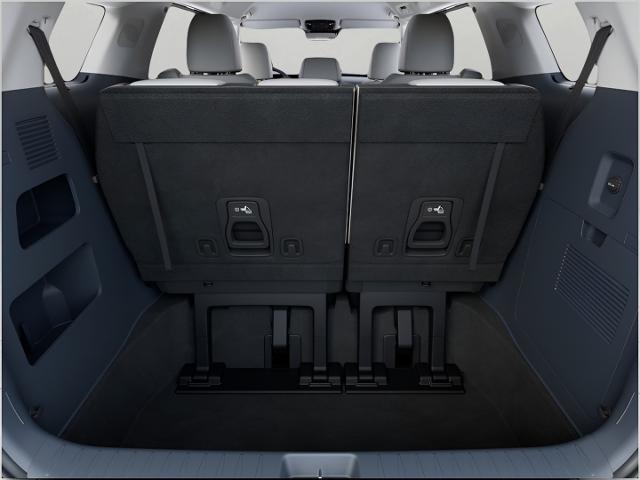 2025 Kia Carnival Vehicle Photo in Appleton, WI 54914