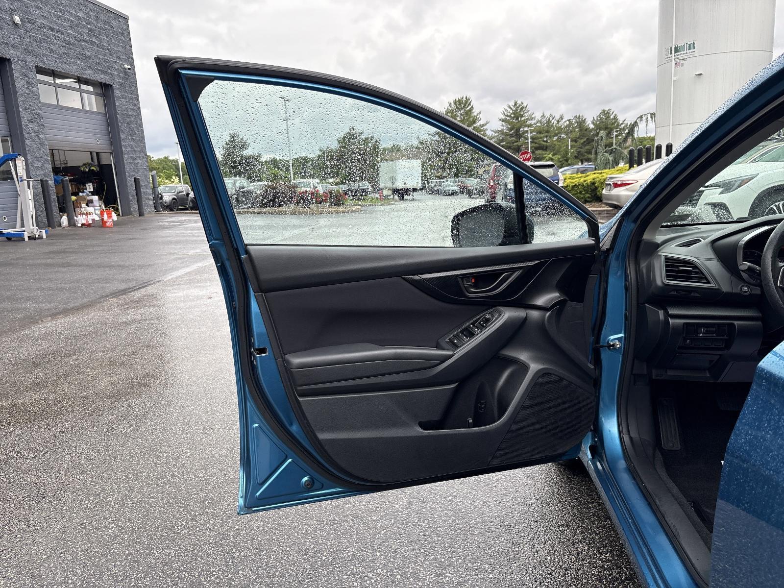 2017 Subaru Impreza Vehicle Photo in Mechanicsburg, PA 17050