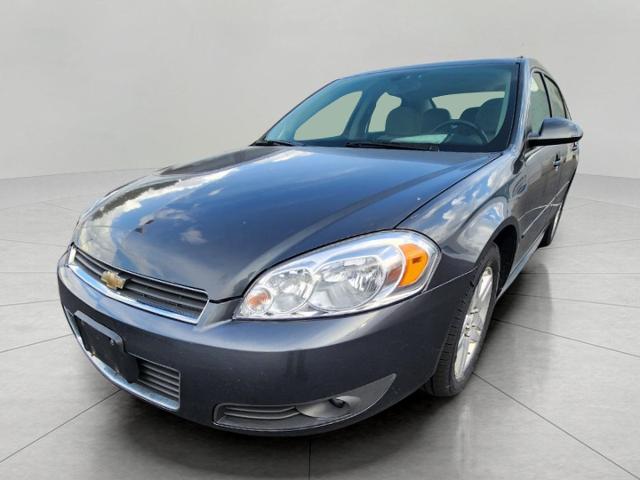 2011 Chevrolet Impala Vehicle Photo in MADISON, WI 53713-3220
