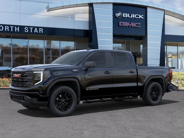 2025 GMC Sierra 1500 Vehicle Photo in ZELIENOPLE, PA 16063-2910