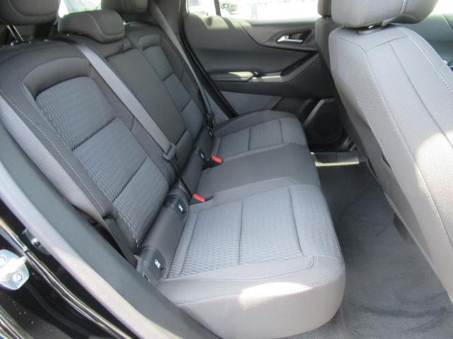 2026 Chevrolet Equinox Vehicle Photo in LEESBURG, FL 34788-4022