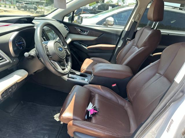 2019 Subaru Ascent Vehicle Photo in DALLAS, TX 75209