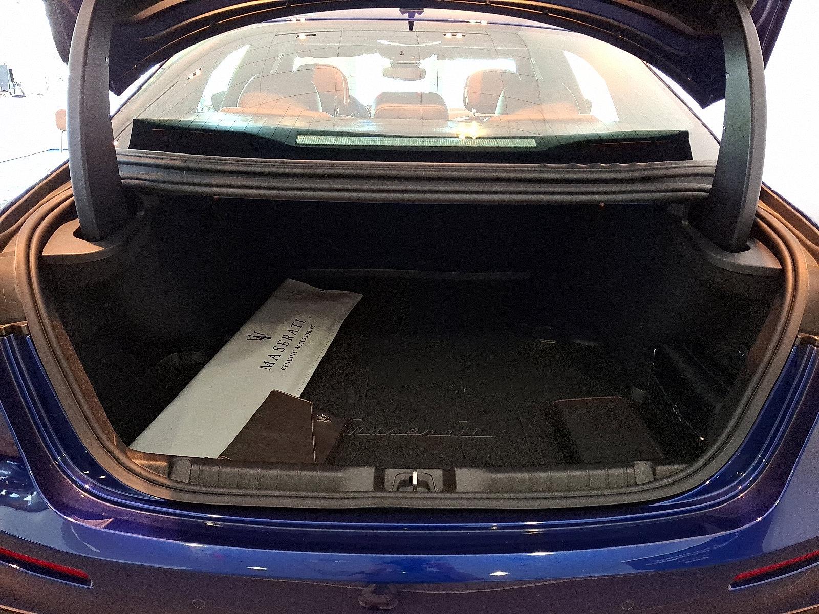 2023 Maserati Ghibli Vehicle Photo in Willow Grove, PA 19090