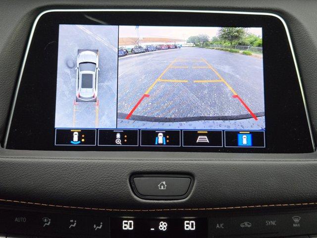 2022 Cadillac XT4 Vehicle Photo in Decatur, TX 76234
