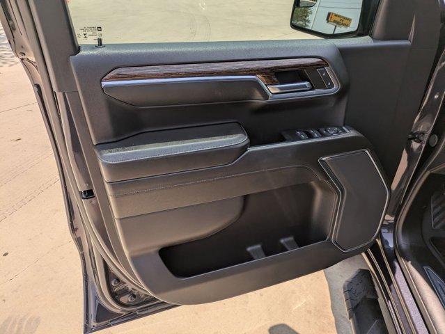 2024 GMC Sierra 1500 Vehicle Photo in SELMA, TX 78154-1460
