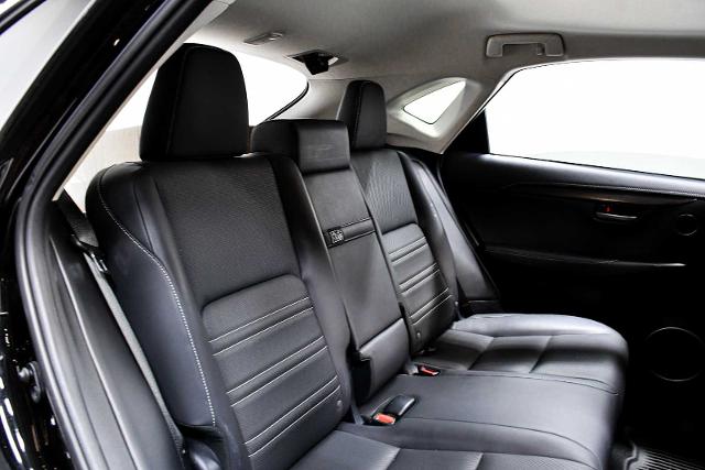 2016 Lexus NX Turbo Vehicle Photo in DALLAS, TX 75235
