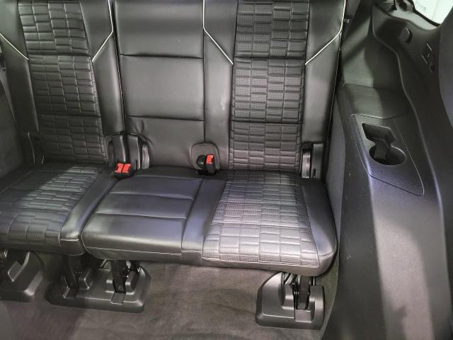 2022 Cadillac Escalade Vehicle Photo in NEENAH, WI 54956-2243