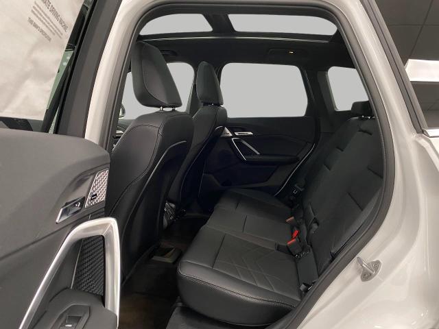 2025 BMW X1 xDrive28i Vehicle Photo in Appleton, WI 54913
