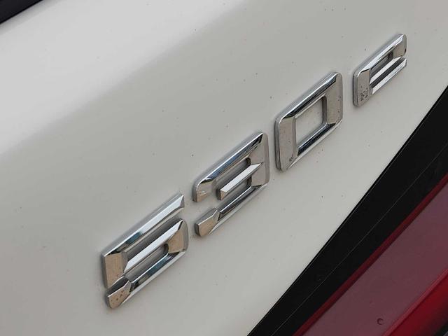 2023 BMW 530e xDrive Vehicle Photo in PLANO, TX 75024