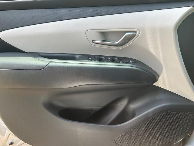 2024 Hyundai TUCSON Hybrid Vehicle Photo in Statesboro, GA 30458