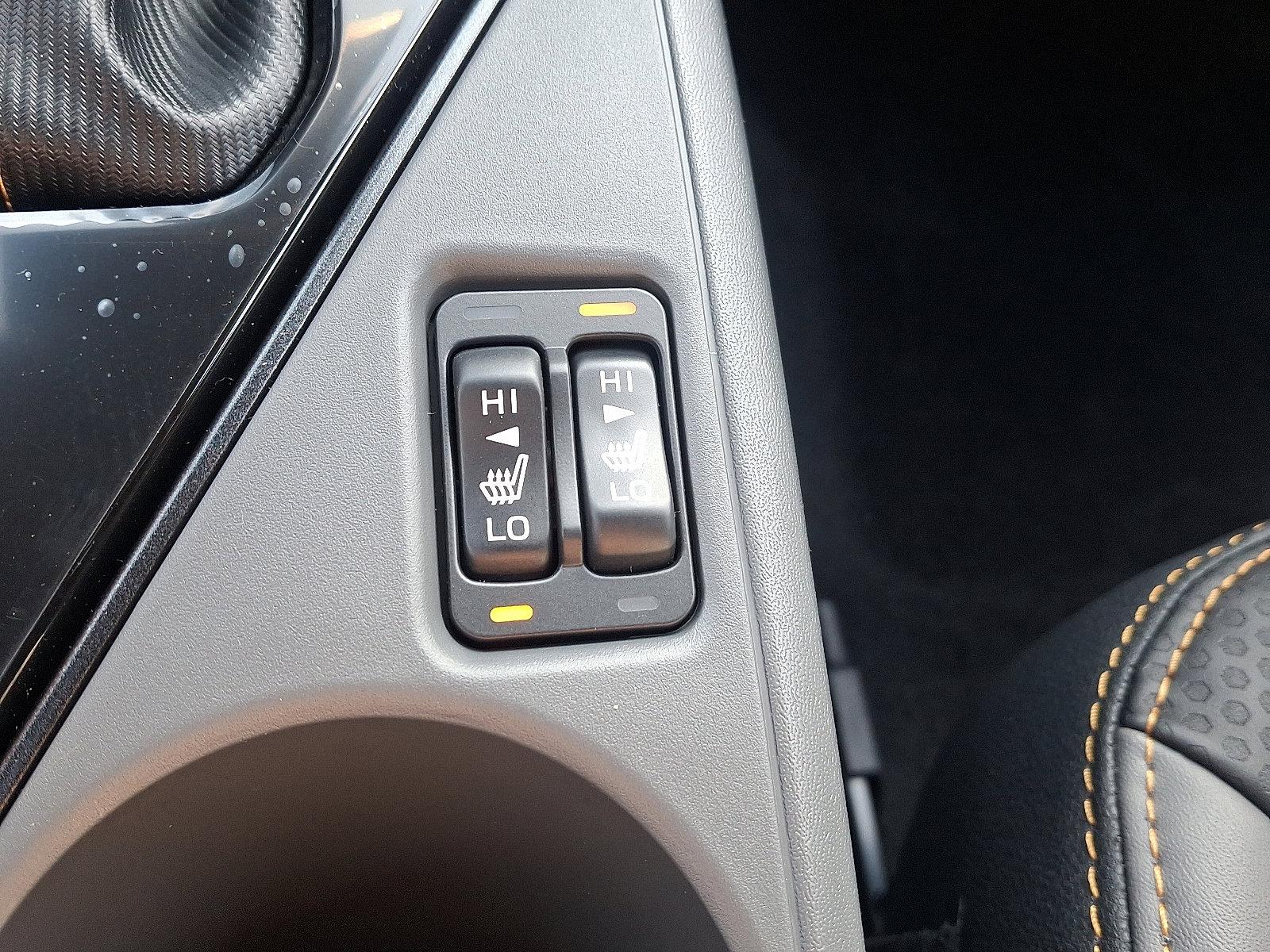 2025 Subaru Crosstrek Vehicle Photo in Harrisburg, PA 17111