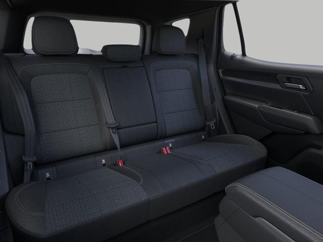 2026 GMC Terrain Vehicle Photo in OSHKOSH, WI 54904-7811