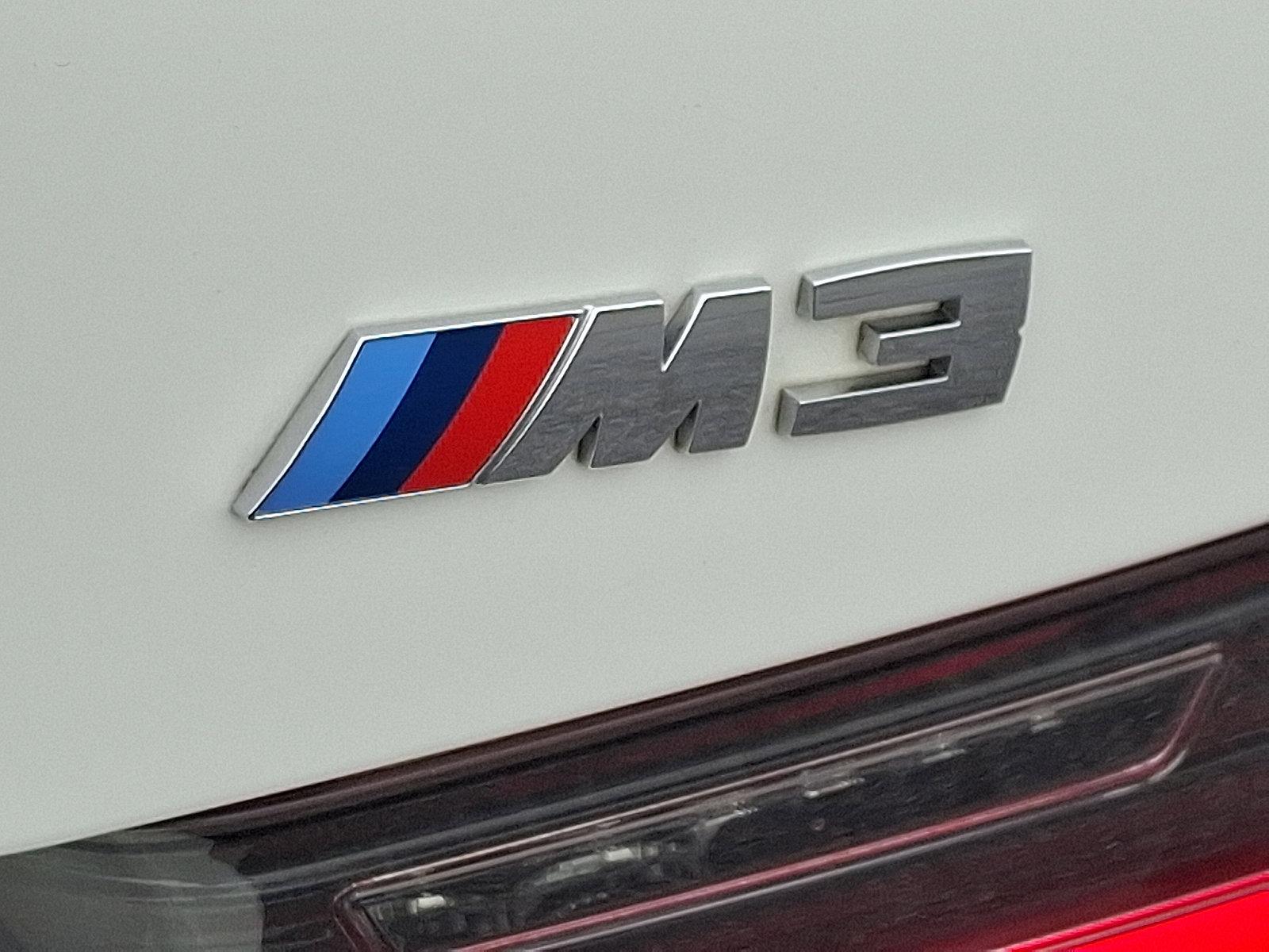 2021 BMW M3 Vehicle Photo in Lancaster, PA 17601