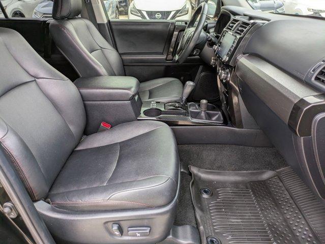 2021 Toyota 4Runner Vehicle Photo in San Antonio, TX 78209