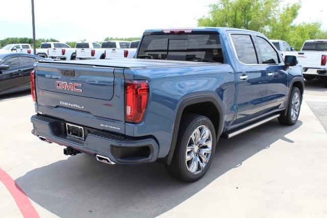 2025 GMC Sierra 1500 Vehicle Photo in Greenville, TX 75402