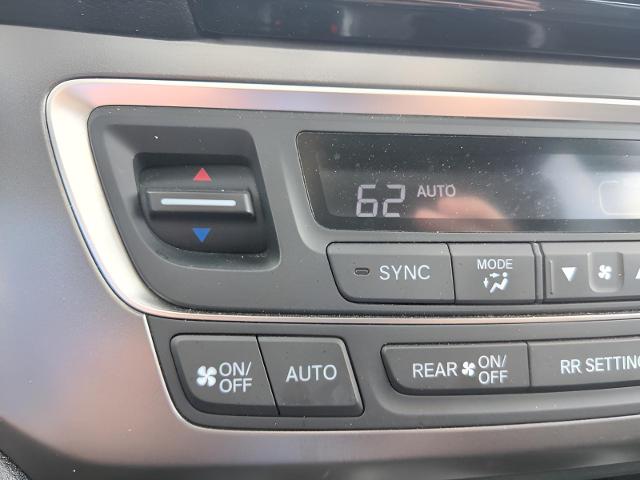 2020 Honda Ridgeline Vehicle Photo in Green Bay, WI 54304