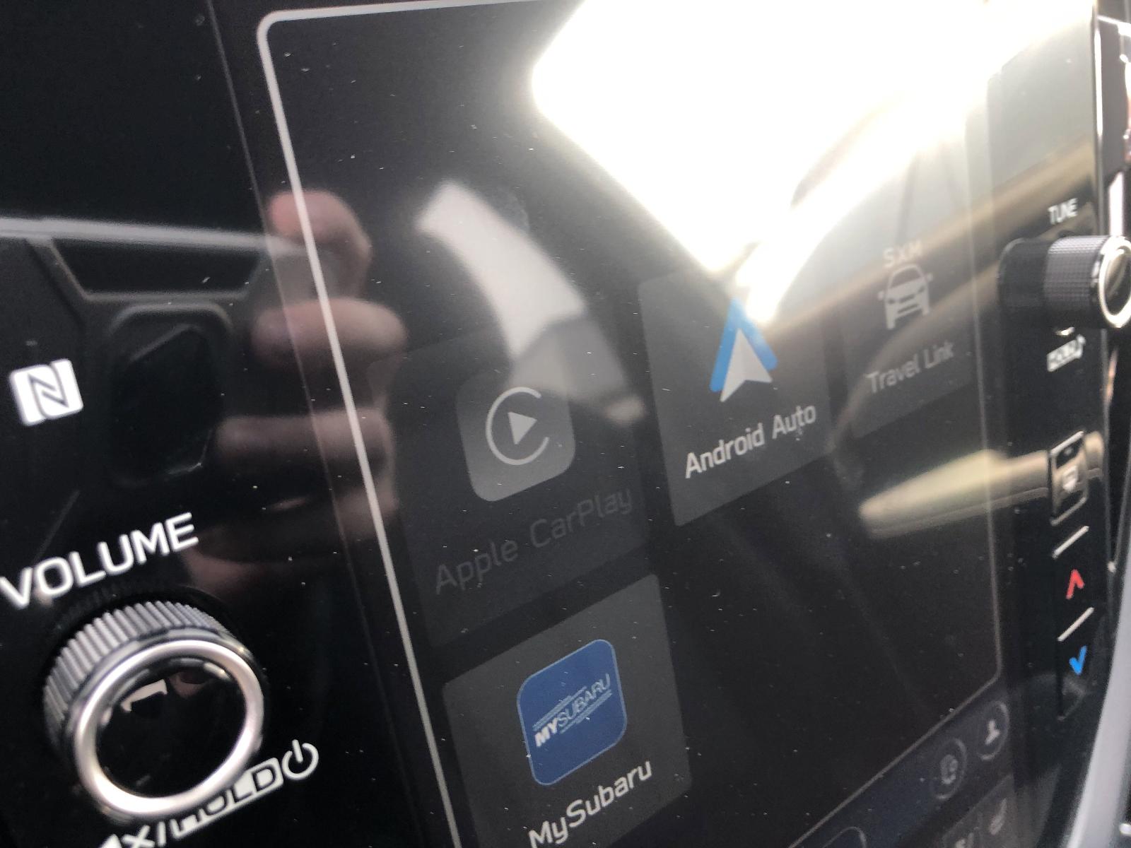 2025 Subaru Forester Vehicle Photo in Mechanicsburg, PA 17050