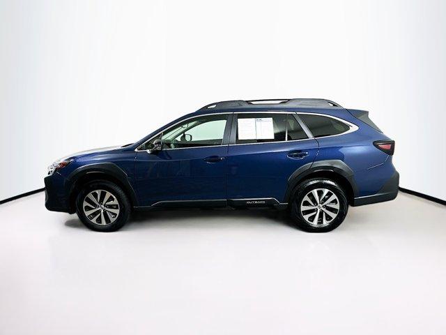 2024 Subaru Outback Vehicle Photo in Doylestown, PA 18902