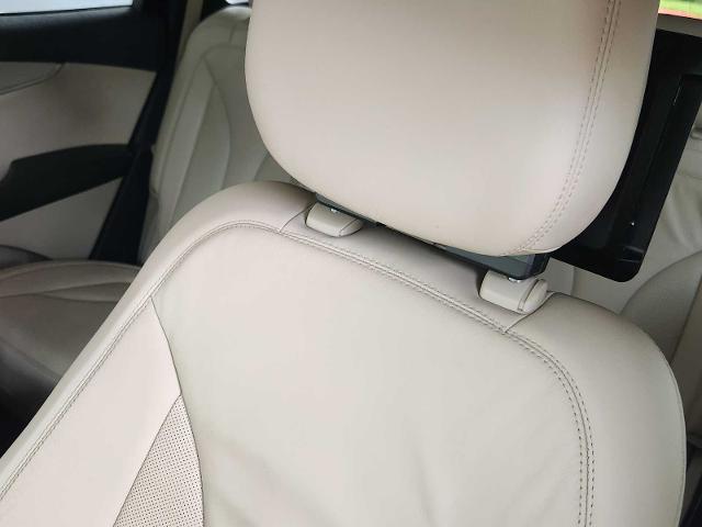 2020 Lincoln Nautilus Vehicle Photo in HOUSTON, TX 77079