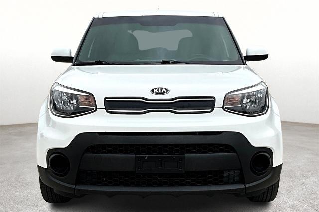 2019 Kia Soul Vehicle Photo in Grapevine, TX 76051