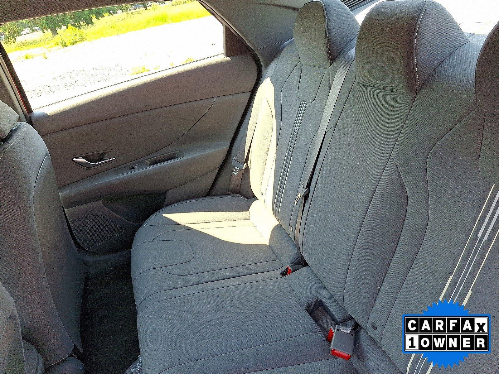 2023 Hyundai ELANTRA Vehicle Photo in Harrisburg, PA 17111