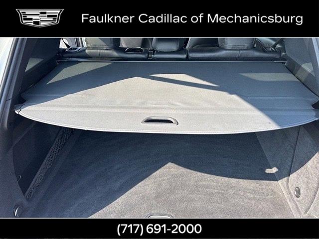 2022 Mercedes-Benz GLE Vehicle Photo in MECHANICSBURG, PA 17050-1707