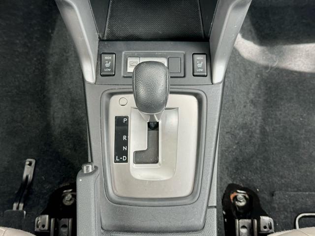 2015 Subaru Forester Vehicle Photo in DALLAS, TX 75209-3016