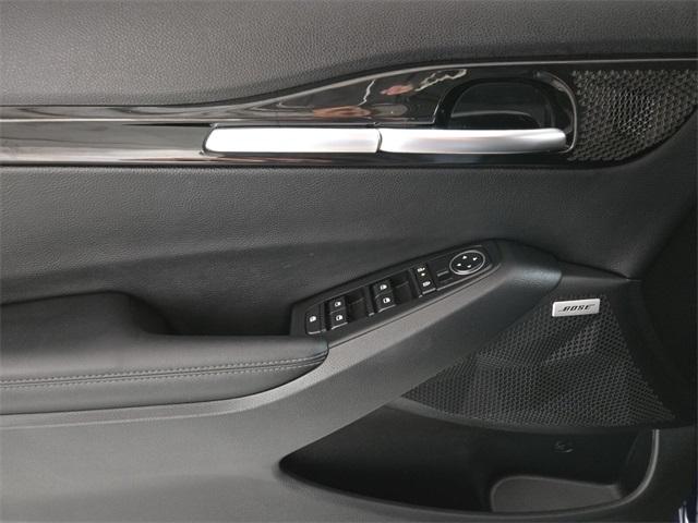 2024 Kia Seltos Vehicle Photo in PRESCOTT, AZ 86305-3700