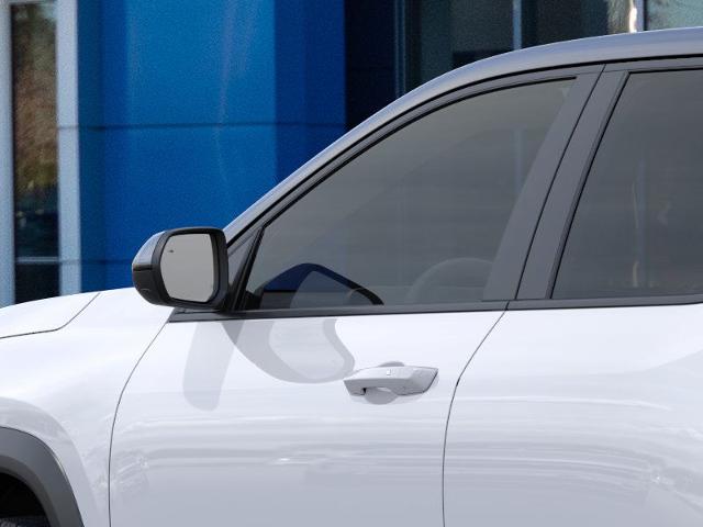 2026 Chevrolet Equinox Vehicle Photo in APPLETON, WI 54914-4656