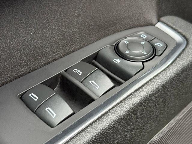 2024 Chevrolet Silverado 1500 Vehicle Photo in Hinesville, GA 31313