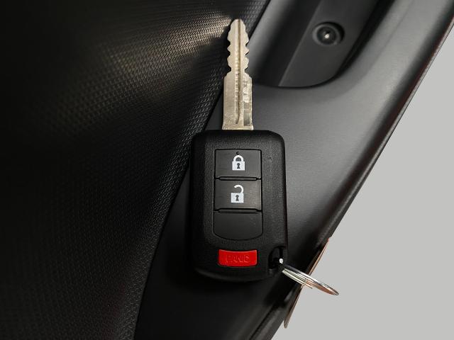 2024 Mitsubishi Mirage Vehicle Photo in Appleton, WI 54913