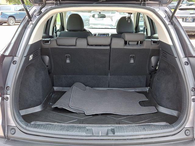 2021 Honda HR-V Vehicle Photo in PAWLING, NY 12564-3219
