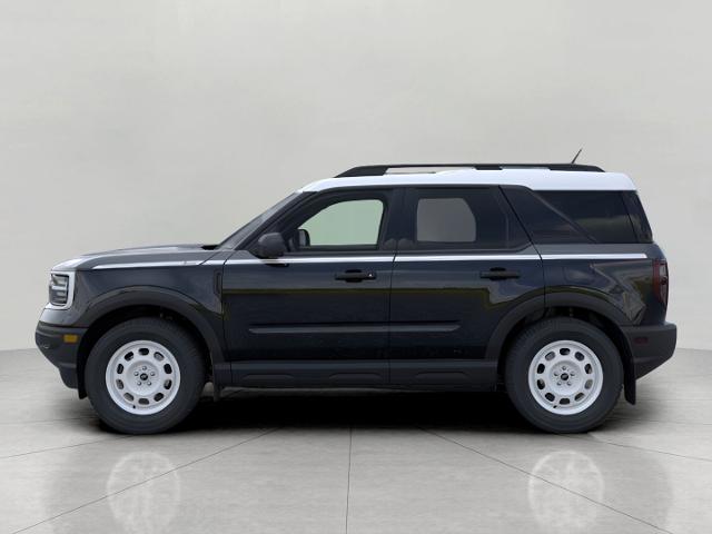 2024 Ford Bronco Sport Vehicle Photo in Neenah, WI 54956